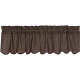 51232-Kettle-Grove-Plaid-Valance-Scalloped-16x60-image-6