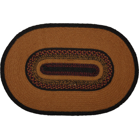 69445-Heritage-Farms-Star-Jute-Rug-Oval-w-Pad-20x30-image-2