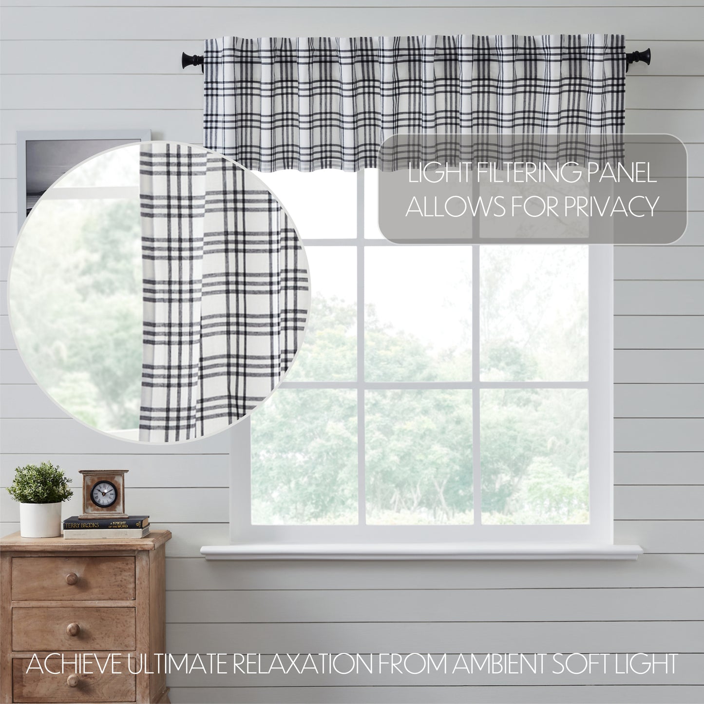 80475-Sawyer-Mill-Black-Plaid-Valance-16x90-image-3