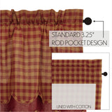 20128-Burgundy-Check-Scalloped-Layered-Valance-16x72-image-4