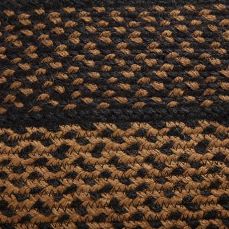 69406-Black-Tan-Jute-Rug-Rect-w-Pad-60x96-image-3