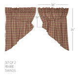 39471-Crosswoods-Prairie-Swag-Set-of-2-36x36x18-image-1