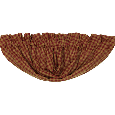 6093-Burgundy-Check-Balloon-Valance-15x60-image-6