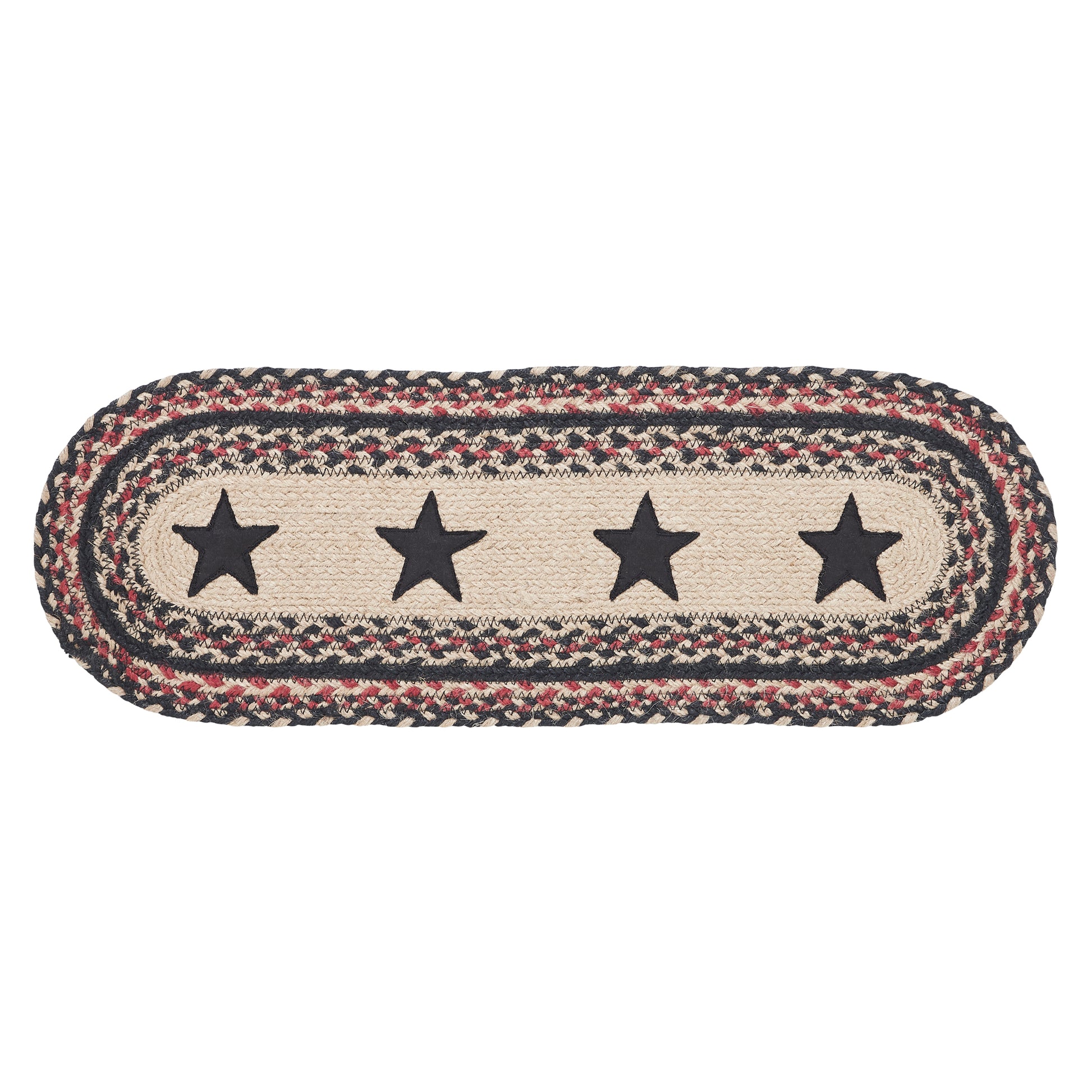 81329-Colonial-Star-Jute-Oval-Runner-8x24-image-4