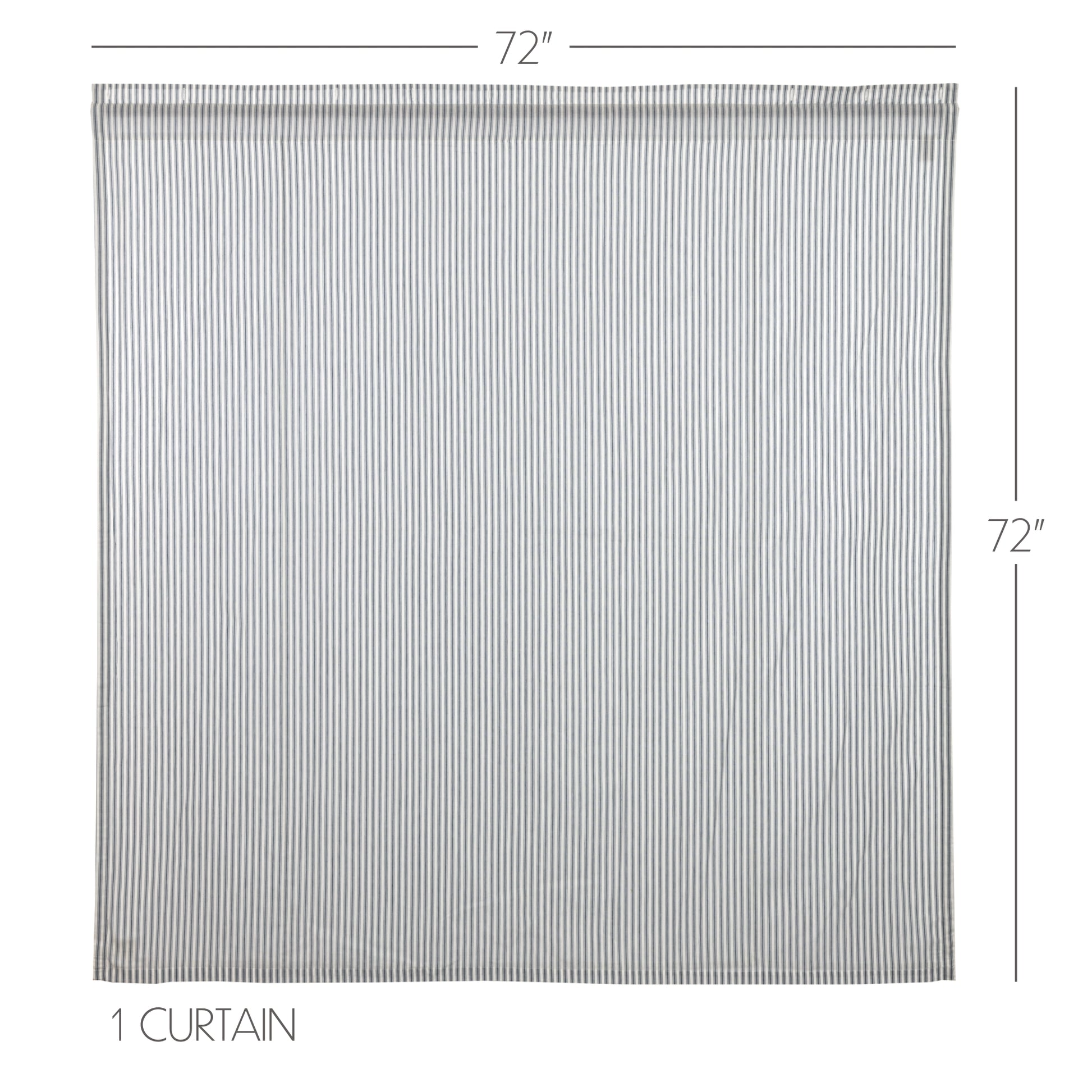 61661-Sawyer-Mill-Blue-Ticking-Stripe-Shower-Curtain-72x72-image-1