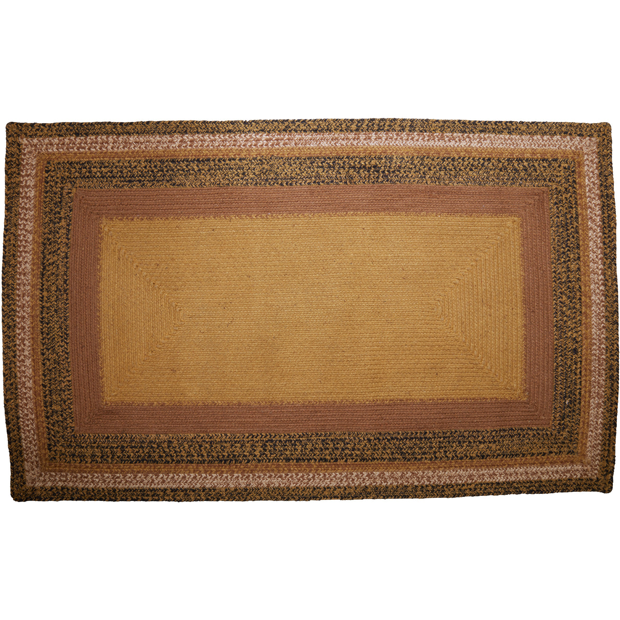 70716-Kettle-Grove-Jute-Rug-Rect-Stencil-Star-w-Pad-36x60-image-3