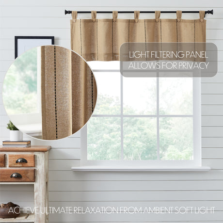 80507-Stitched-Burlap-Natural-Valance-16x60-image-2