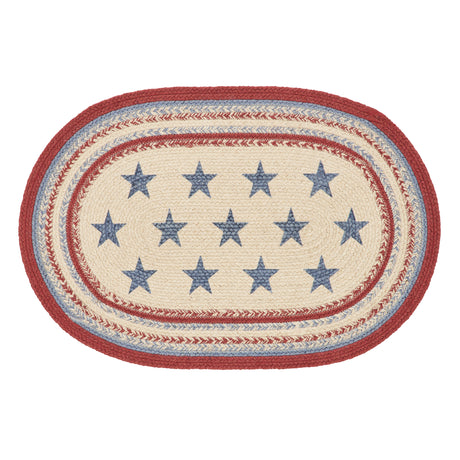 81440-Celebration-Jute-Rug-Oval-w-Pad-20x30-image-5