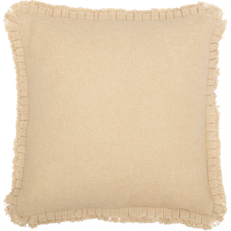 51181-Burlap-Vintage-Pillow-w-Fringed-Ruffle-18x18-image-4