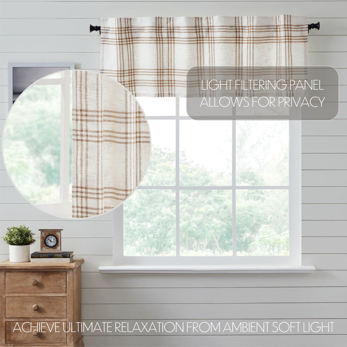 80545-Wheat-Plaid-Valance-19x60-image-2