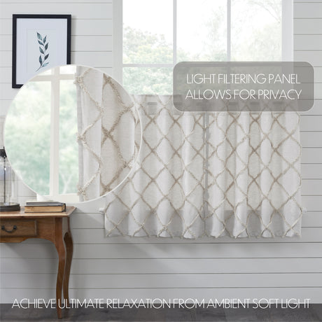 80525-Frayed-Lattice-Oatmeal-Tier-Set-of-2-L36xW36-image-2