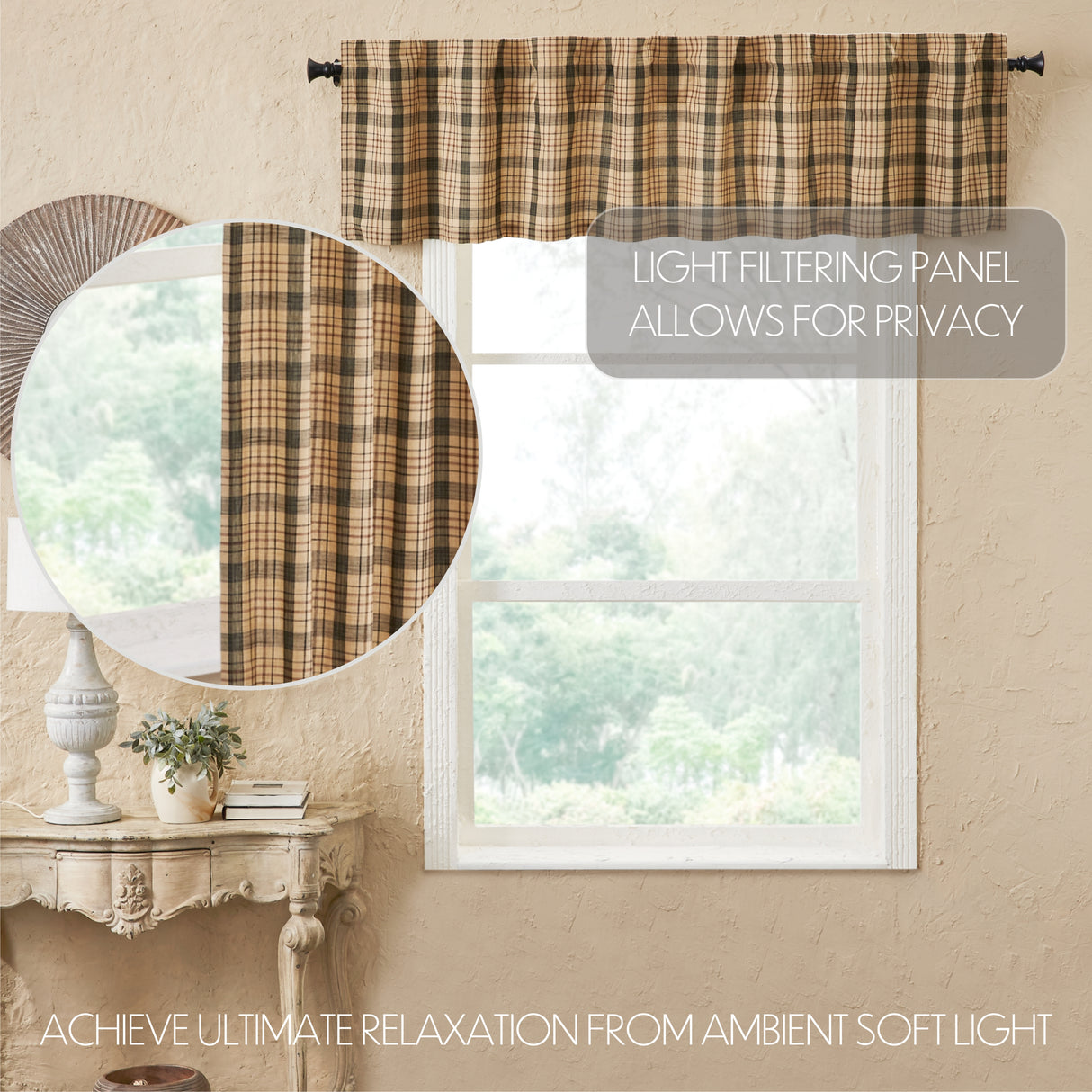 80338-Cider-Mill-Plaid-Valance-16x72-image-2