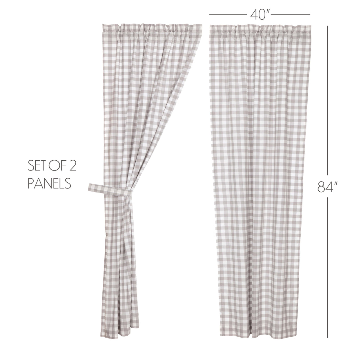 40458-Annie-Buffalo-Grey-Check-Panel-Set-of-2-84x40-image-1