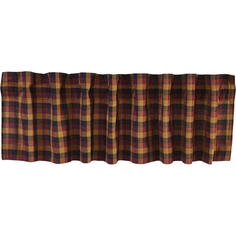 38006-Heritage-Farms-Primitive-Check-Valance-16x60-image-6