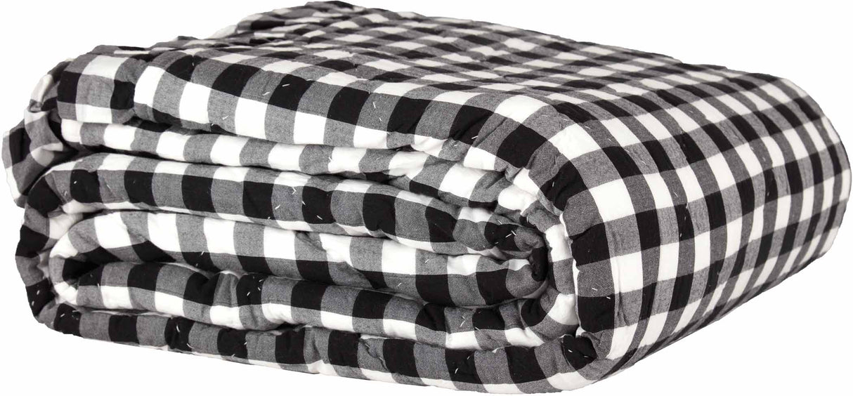 51751-Annie-Buffalo-Black-Check-Ruffled-California-King-Quilt-Coverlet-130Wx115L-image-7