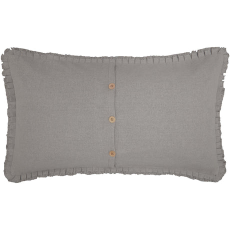 70053-Burlap-Dove-Grey-King-Sham-w-Fringed-Ruffle-21x37-image-4