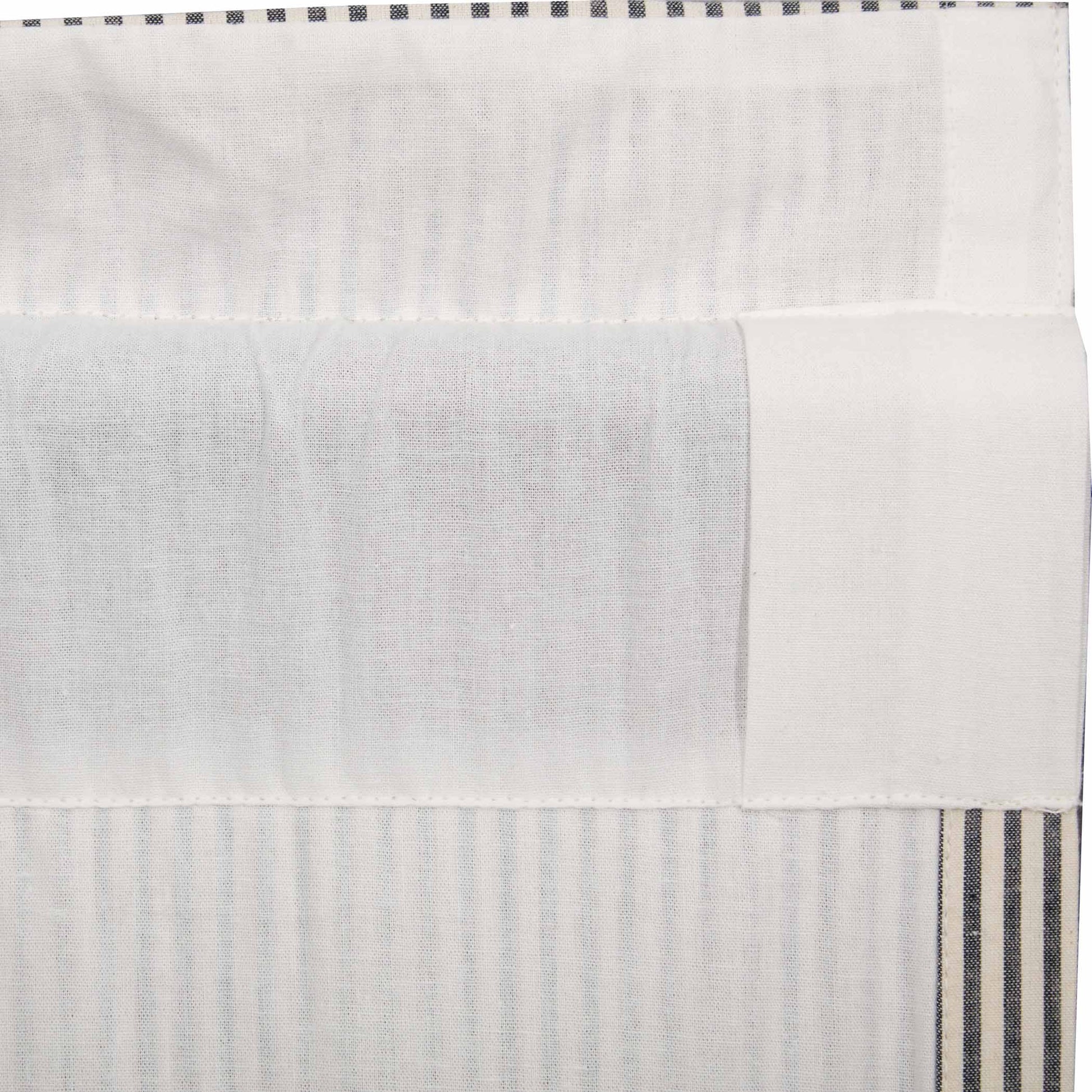 51224-Hatteras-Seersucker-Blue-Ticking-Stripe-Prairie-Short-Panel-Set-of-2-63x36x18-image-8