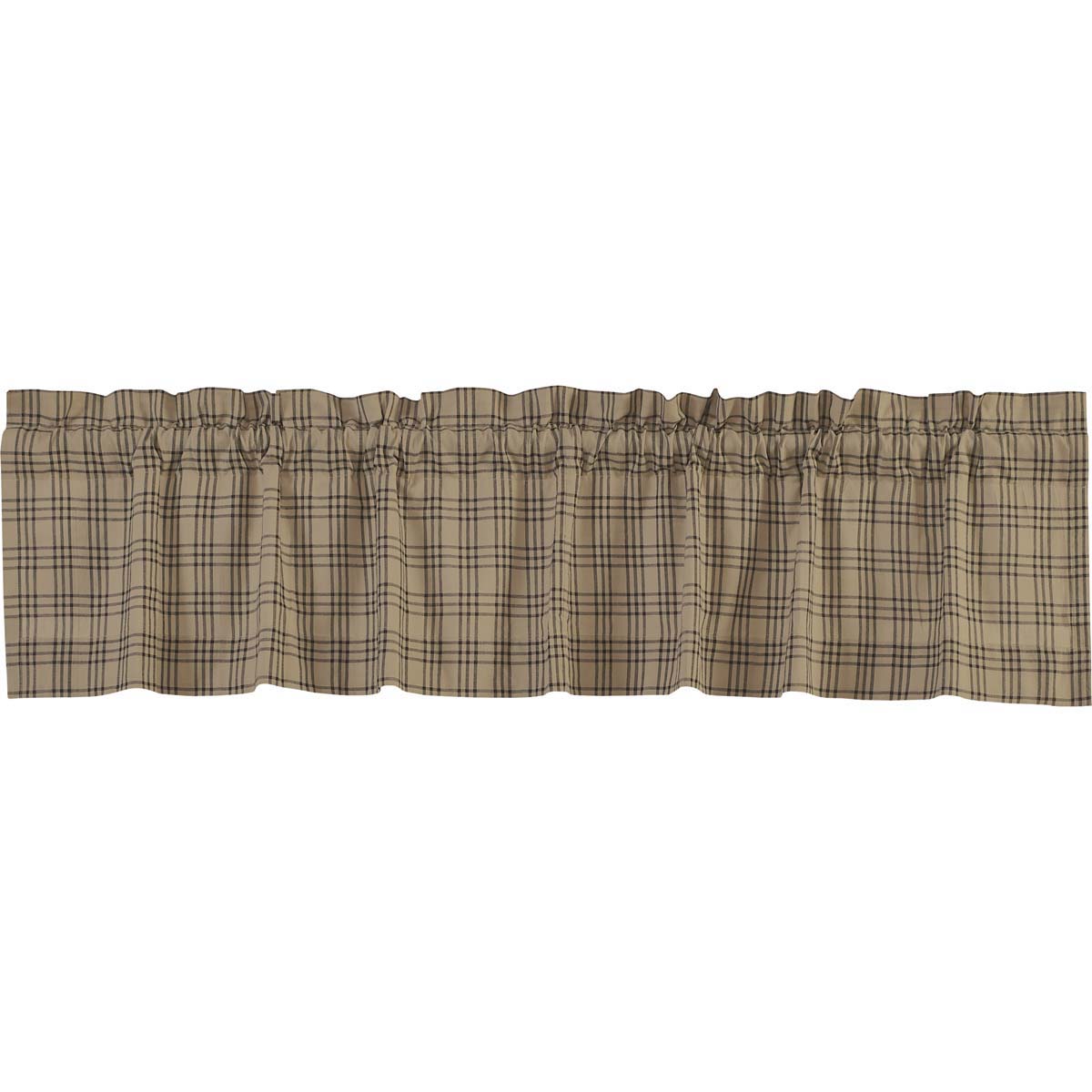 38053-Sawyer-Mill-Charcoal-Plaid-Valance-16x72-image-7