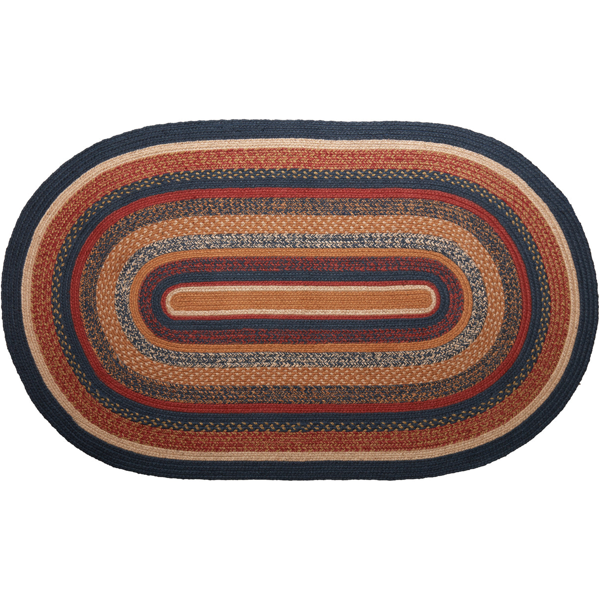 69472-Stratton-Jute-Rug-Oval-w-Pad-36x60-image-2