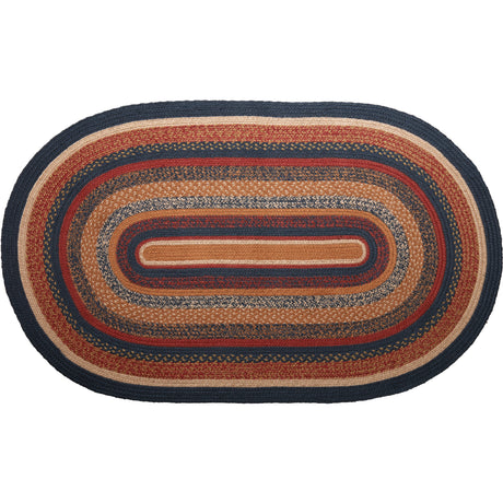 69472-Stratton-Jute-Rug-Oval-w-Pad-36x60-image-2