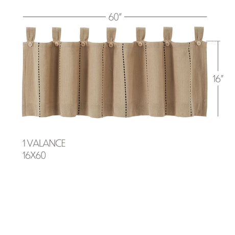 80507-Stitched-Burlap-Natural-Valance-16x60-image-1