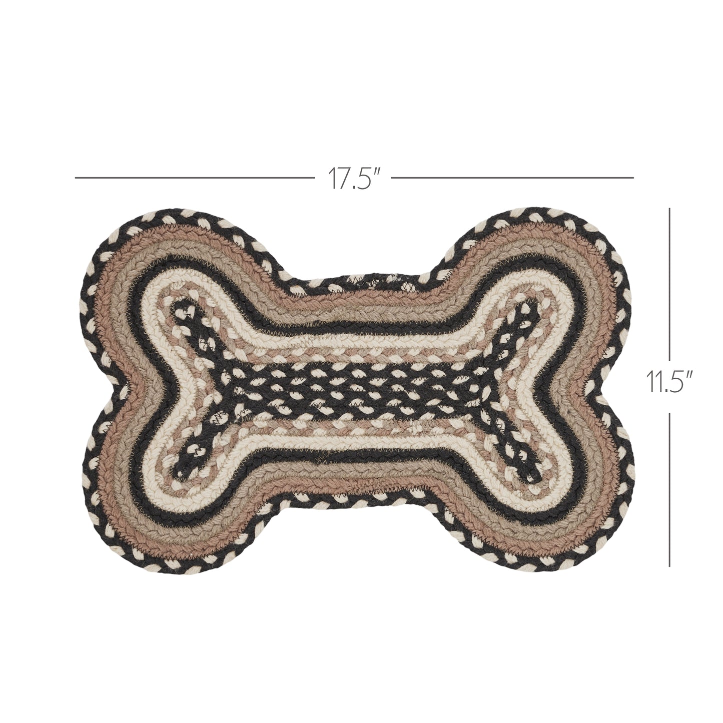 81461-Sawyer-Mill-Charcoal-Creme-Indoor-Outdoor-Small-Bone-Rug-11.5x17.5-image-1