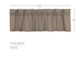 70102-Grain-Sack-Blue-Valance-16x60-image-1