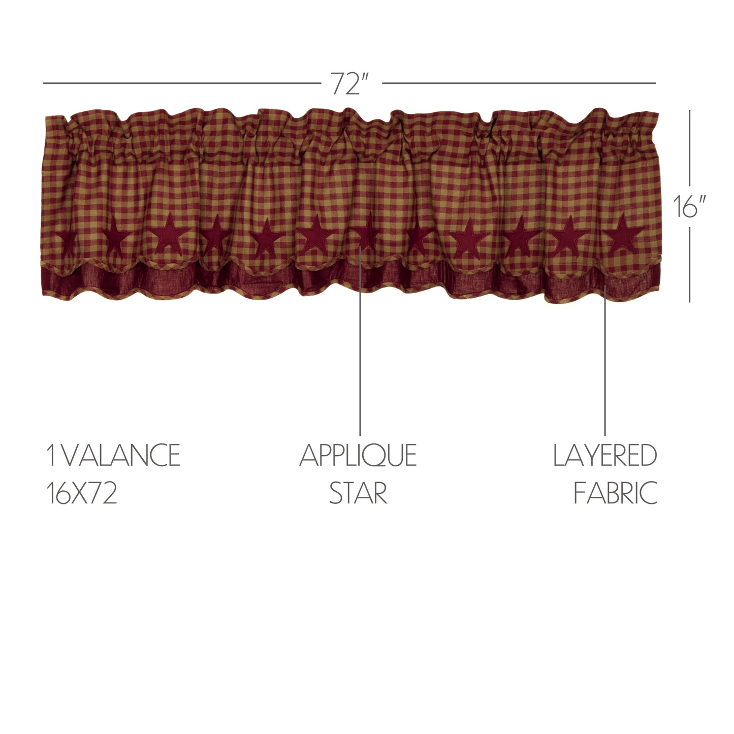 20241-Burgundy-Star-Scalloped-Layered-Valance-16x72-image-1