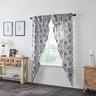 81251-Dorset-Navy-Floral-Prairie-Long-Panel-Set-of-2-84x36x18-image-5