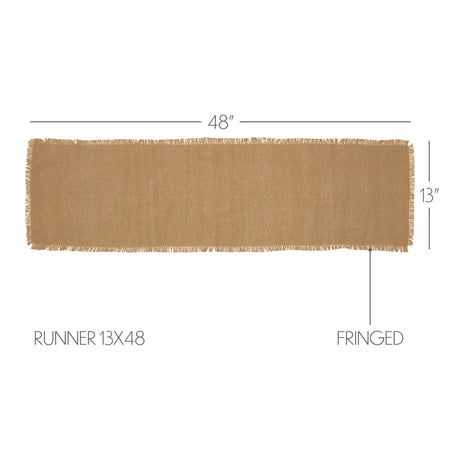 9551-Burlap-Natural-Runner-Fringed-13x48-image-1