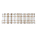 80547-Wheat-Plaid-Valance-19x90-image-6