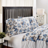 70001-Annie-Blue-Floral-Ruffled-Standard-Pillow-Case-Set-of-2-21x26-8-image-3