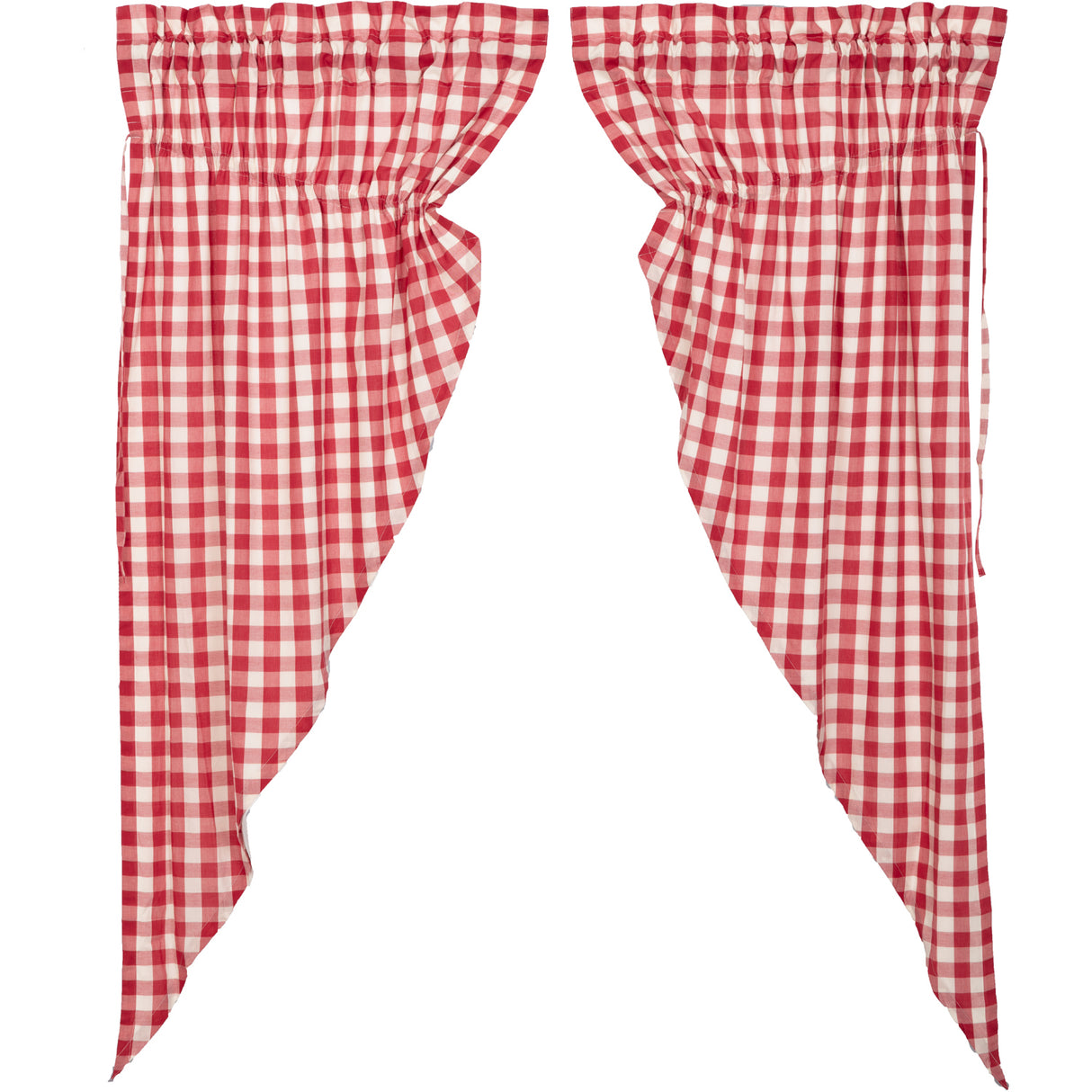 51128-Annie-Buffalo-Red-Check-Prairie-Short-Panel-Set-of-2-63x36x18-image-6