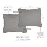 70054-Burlap-Dove-Grey-Standard-Sham-w-Fringed-Ruffle-21x27-image-5