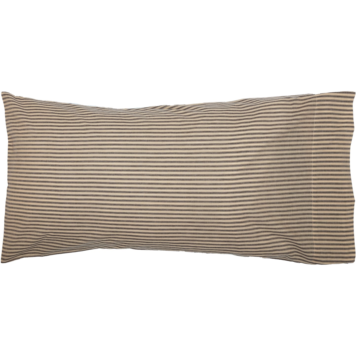51926-Sawyer-Mill-Charcoal-Ticking-Stripe-King-Pillow-Case-Set-of-2-21x40-image-5