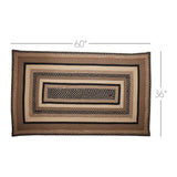 69403-Sawyer-Mill-Charcoal-Creme-Jute-Rug-Rect-w-Pad-36x60-image-1