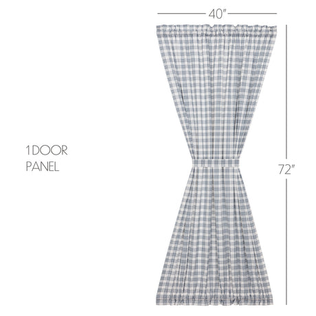 51279-Sawyer-Mill-Blue-Plaid-Door-Panel-72x40-image-1