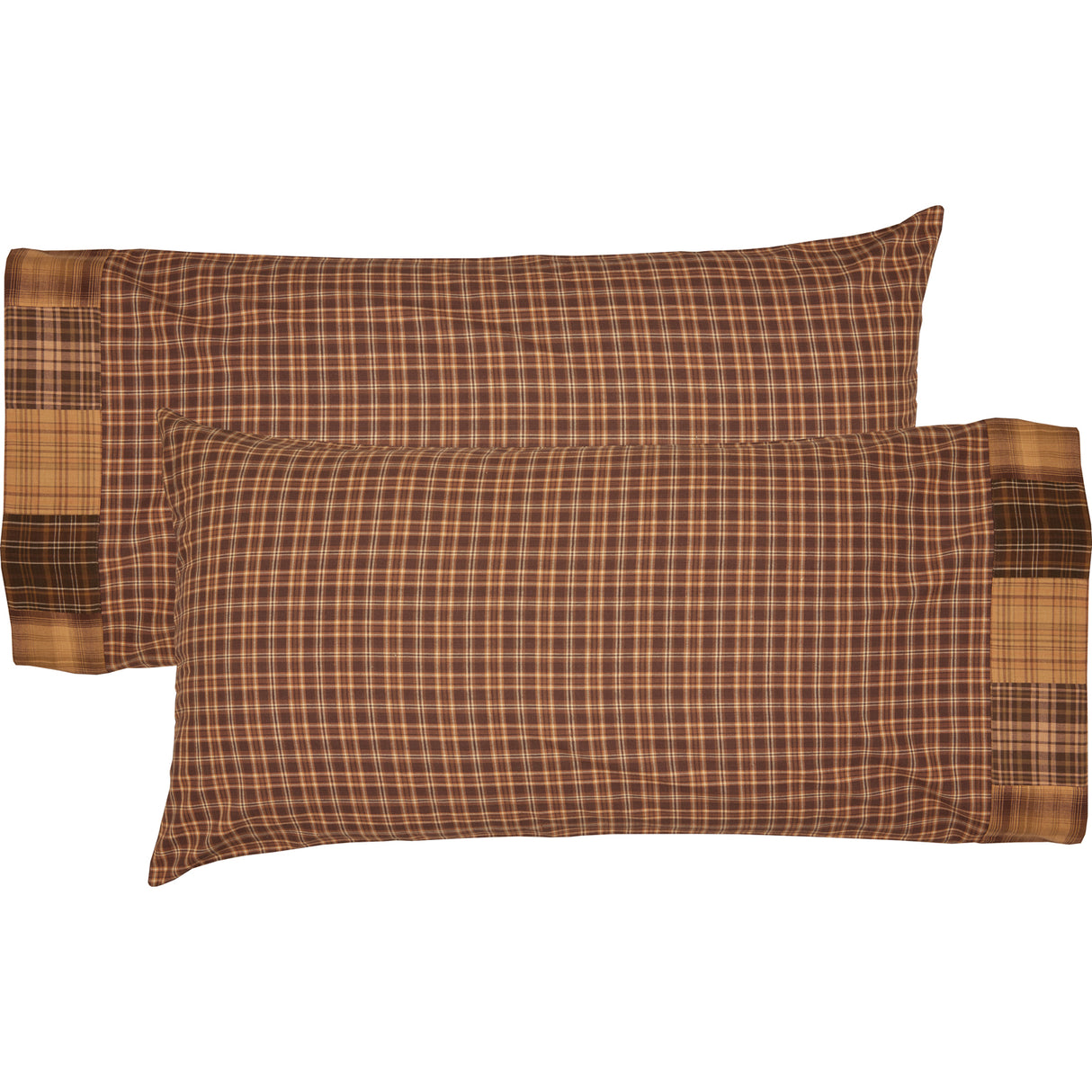 56750-Prescott-King-Pillow-Case-Block-Border-Set-of-2-21x40-image-7