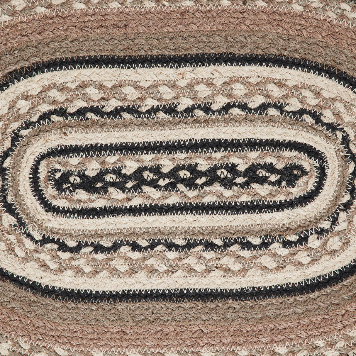 81447-Sawyer-Mill-Charcoal-Creme-Jute-Oval-Placemat-10x15-image-3