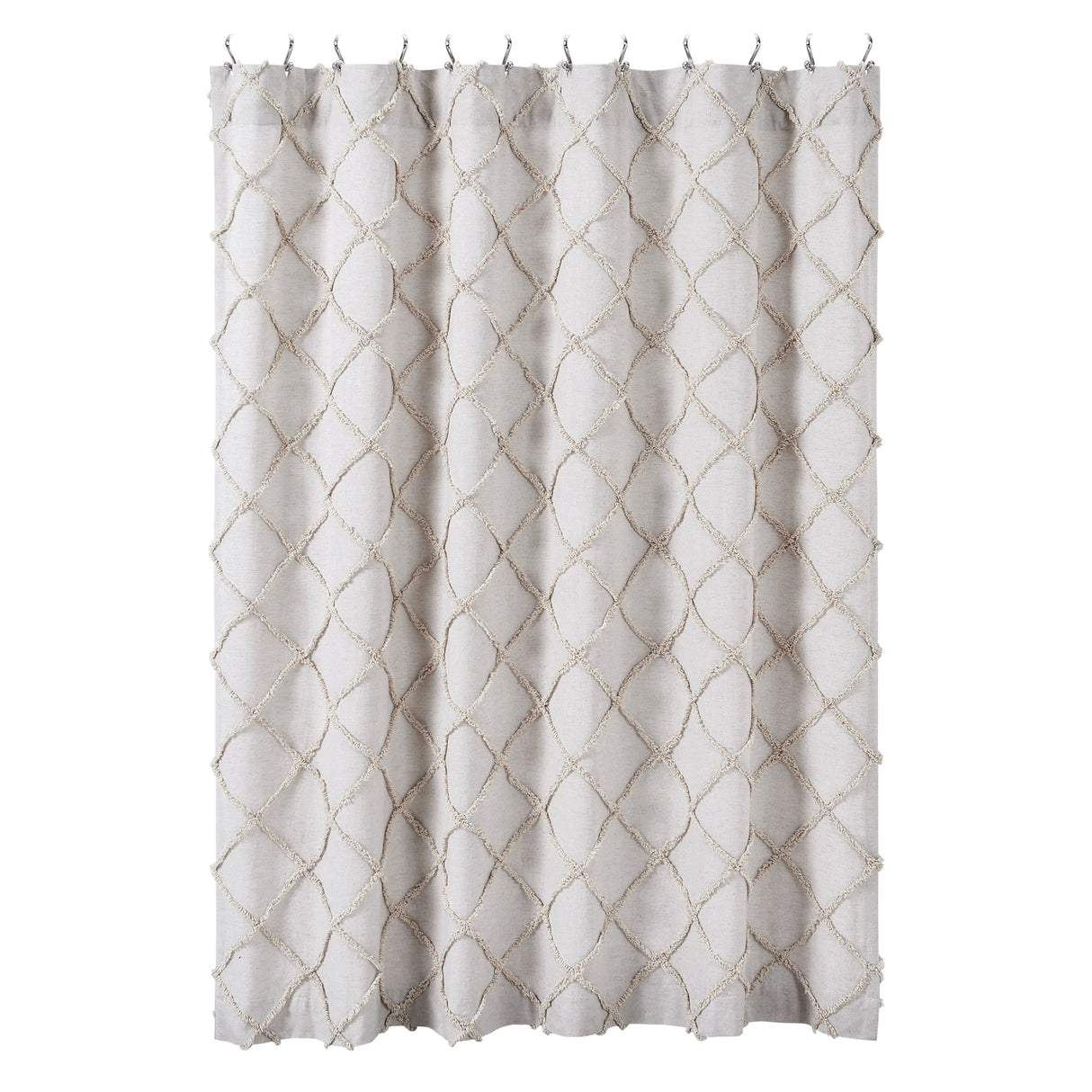 80529-Frayed-Lattice-Oatmeal-Shower-Curtain-72x72-image-7