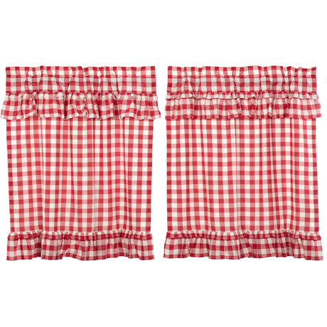 51773-Annie-Buffalo-Red-Check-Ruffled-Tier-Set-of-2-L36xW36-image-6