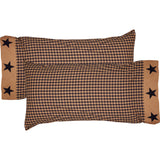 56794-Teton-Star-King-Pillow-Case-w-Applique-Star-Set-of-2-21x40-image-7