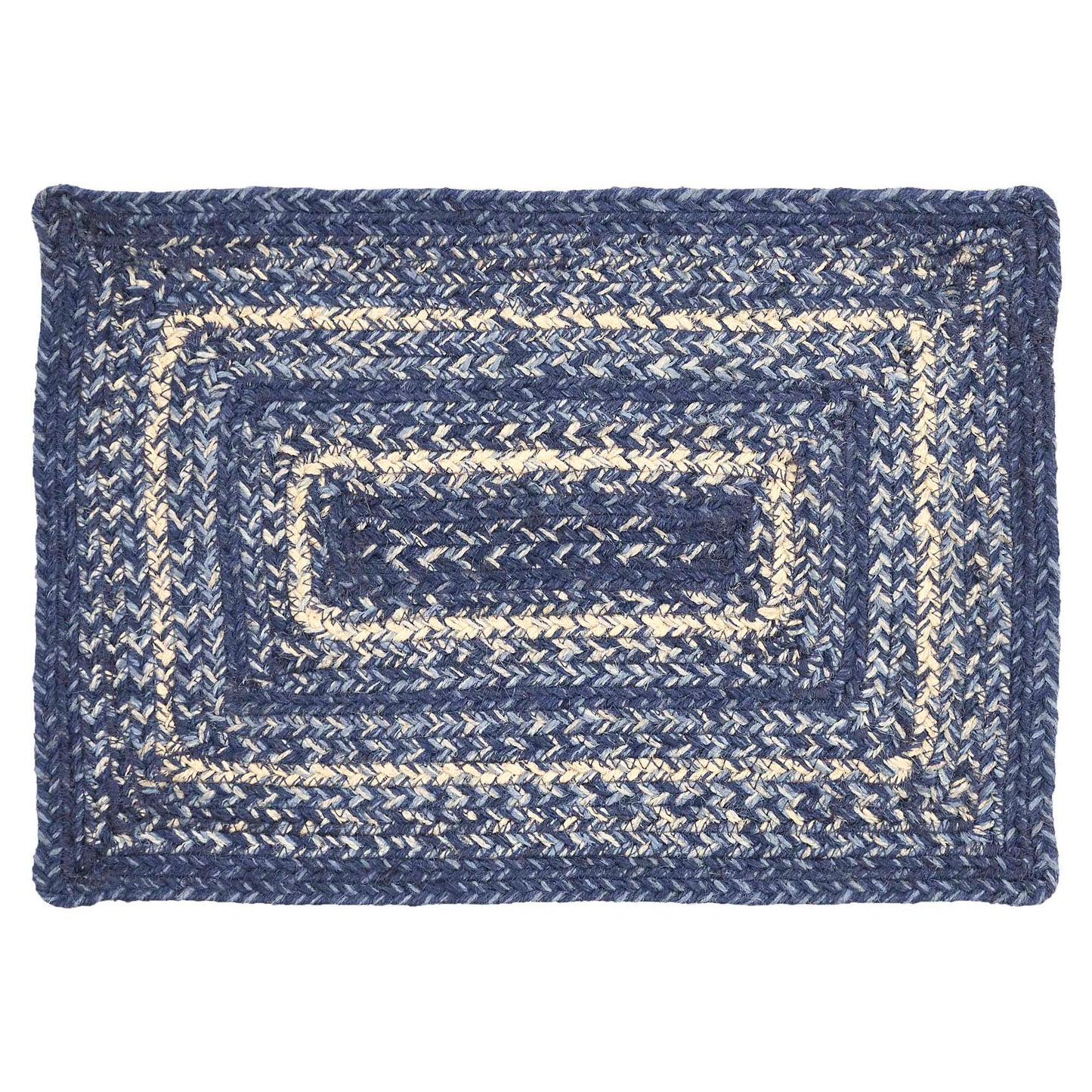 67099-Great-Falls-Blue-Jute-Rect-Placemat-12x18-image-1