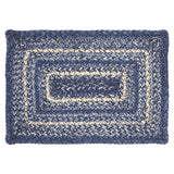 67099-Great-Falls-Blue-Jute-Rect-Placemat-12x18-image-1