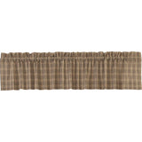 38054-Sawyer-Mill-Charcoal-Plaid-Valance-16x90-image-6