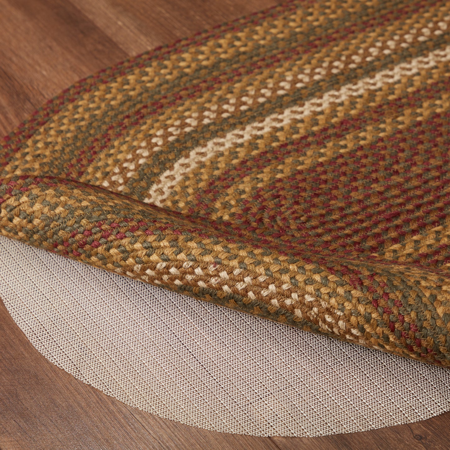 69795-Tea-Cabin-Jute-Rug-Oval-w-Pad-27x48-image-2