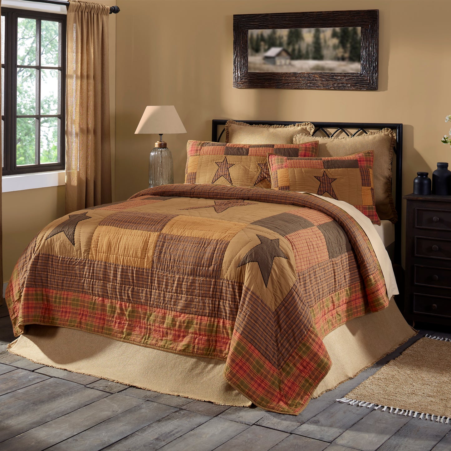 17991-Stratton-Queen-Quilt-90Wx90L-image-1