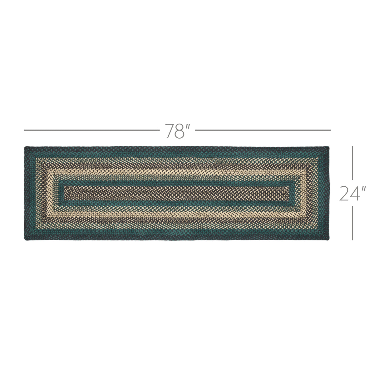 81419-Pine-Grove-Jute-Rug-Runner-Rect-w-Pad-24x78-image-1