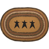 69699-Kettle-Grove-Jute-Rug-Oval-Stencil-Stars-w-Pad-24x36-image-6