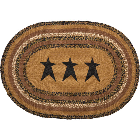 69699-Kettle-Grove-Jute-Rug-Oval-Stencil-Stars-w-Pad-24x36-image-6